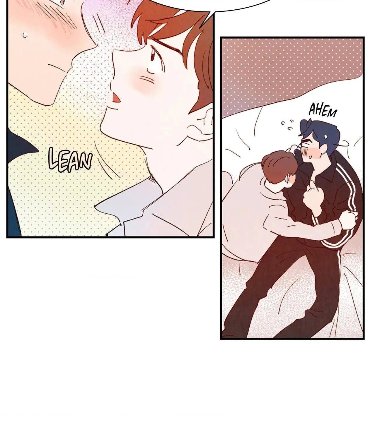 Love of Cloud and Rain Chapter 31.5 page 82 - 