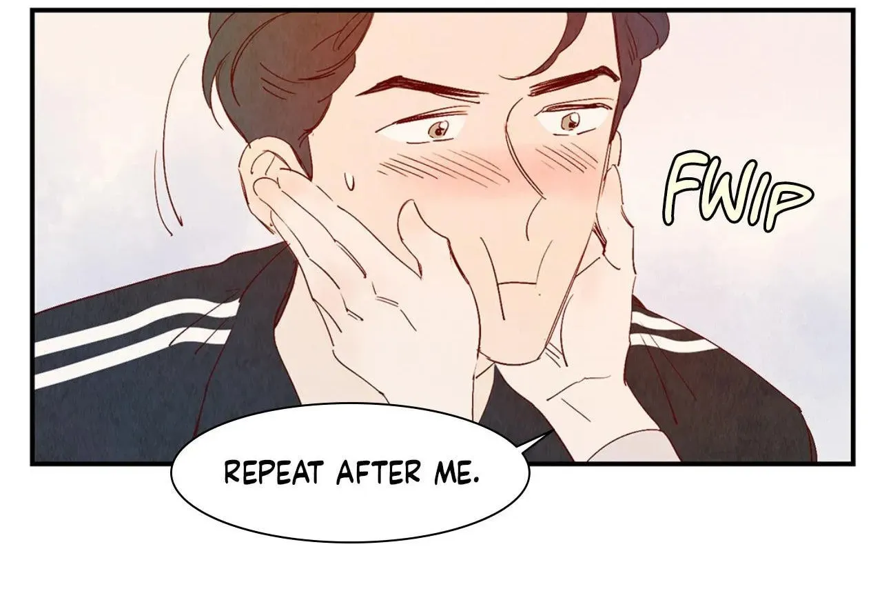 Love of Cloud and Rain Chapter 31.5 page 83 - 