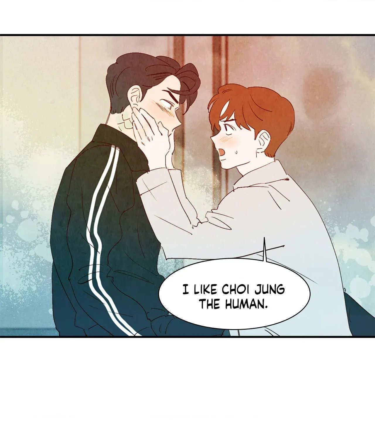 Love of Cloud and Rain Chapter 31.5 page 85 - 