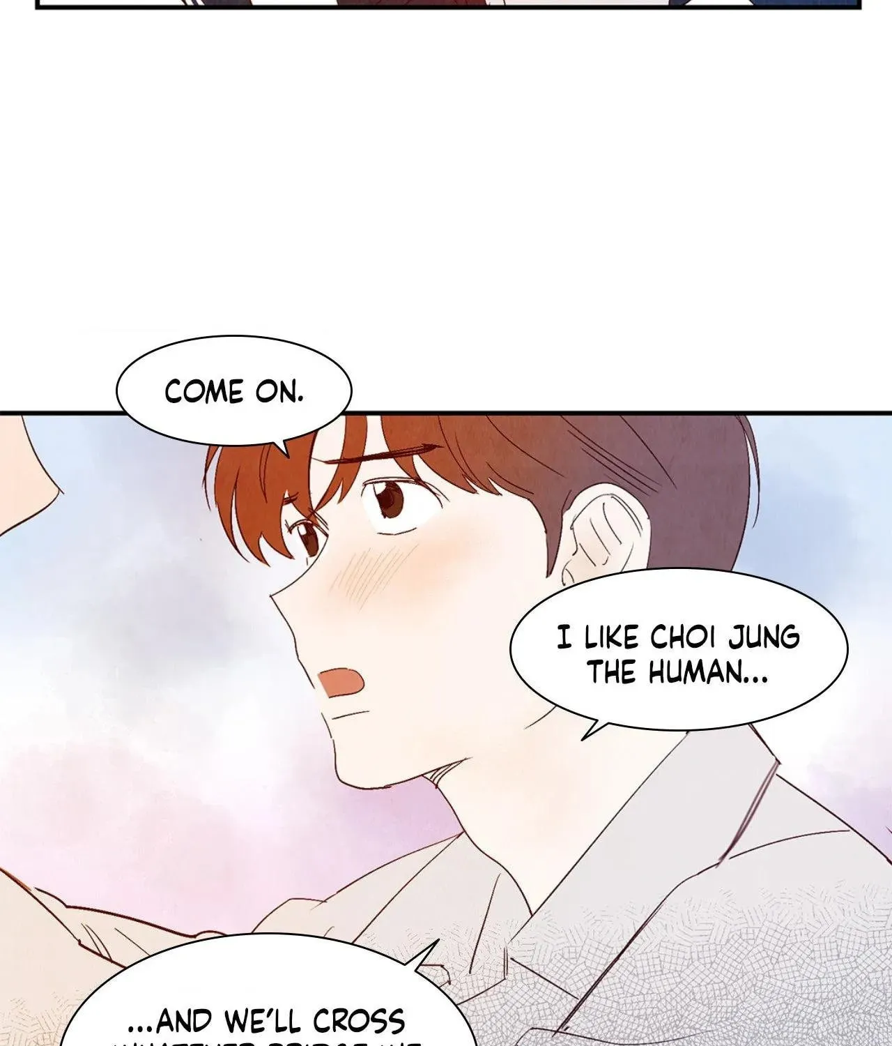Love of Cloud and Rain Chapter 31.5 page 87 - 