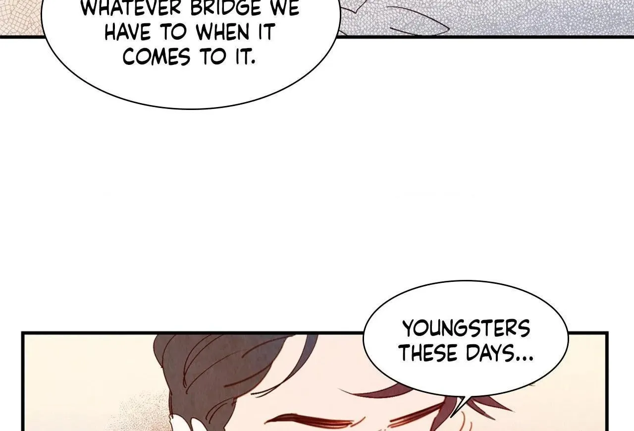 Love of Cloud and Rain Chapter 31.5 page 88 - 