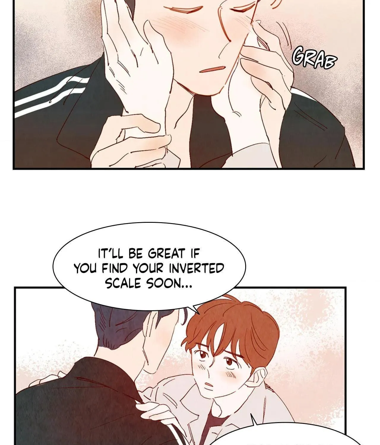 Love of Cloud and Rain Chapter 31.5 page 89 - 