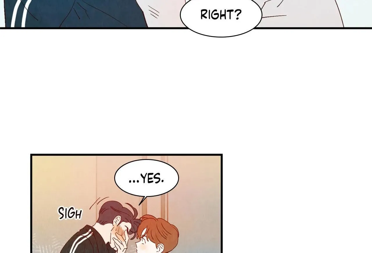 Love of Cloud and Rain Chapter 31.5 page 92 - 