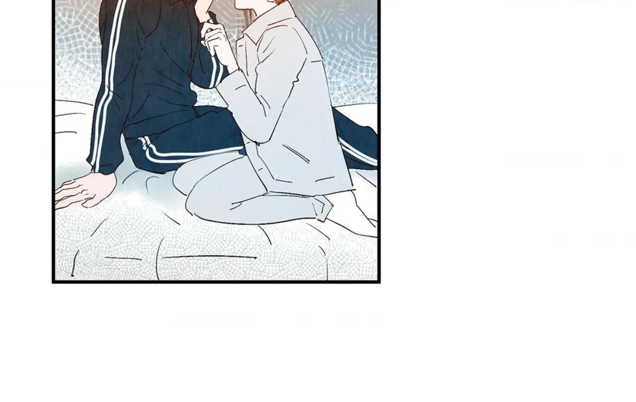 Love of Cloud and Rain Chapter 31.5 page 93 - 