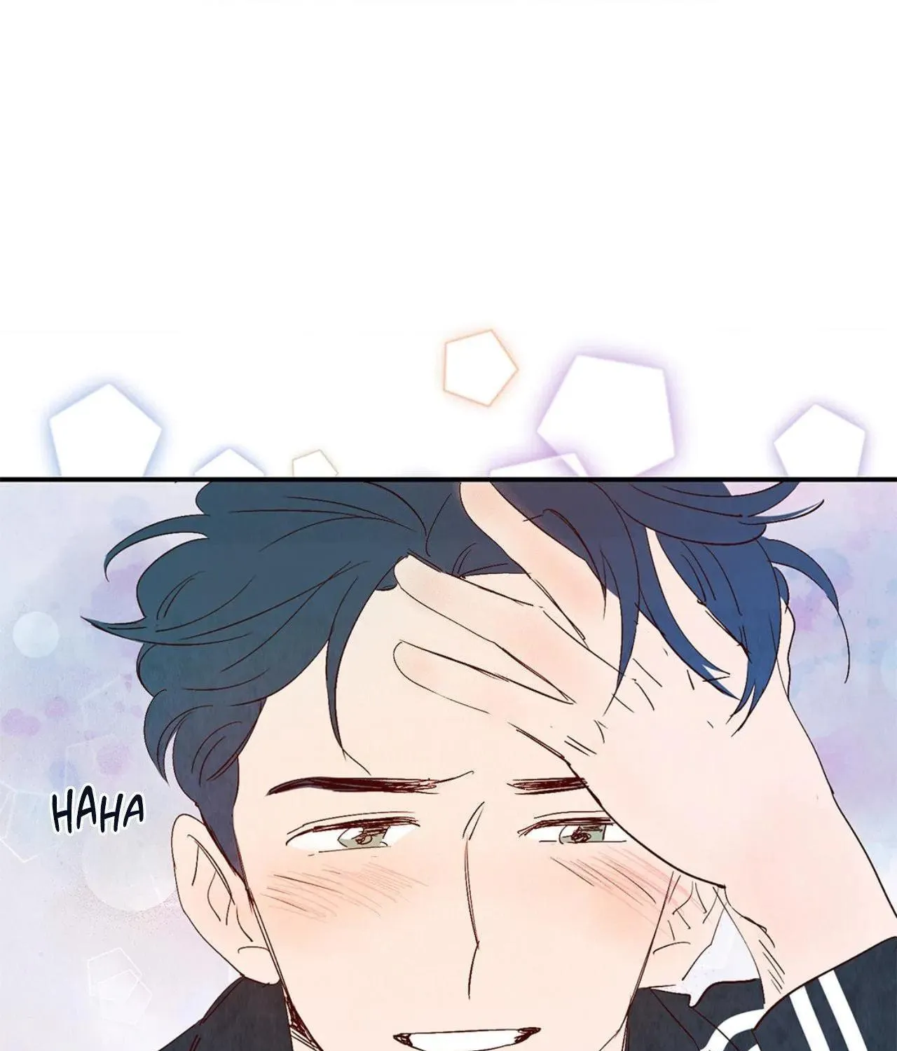 Love of Cloud and Rain Chapter 31.5 page 94 - 