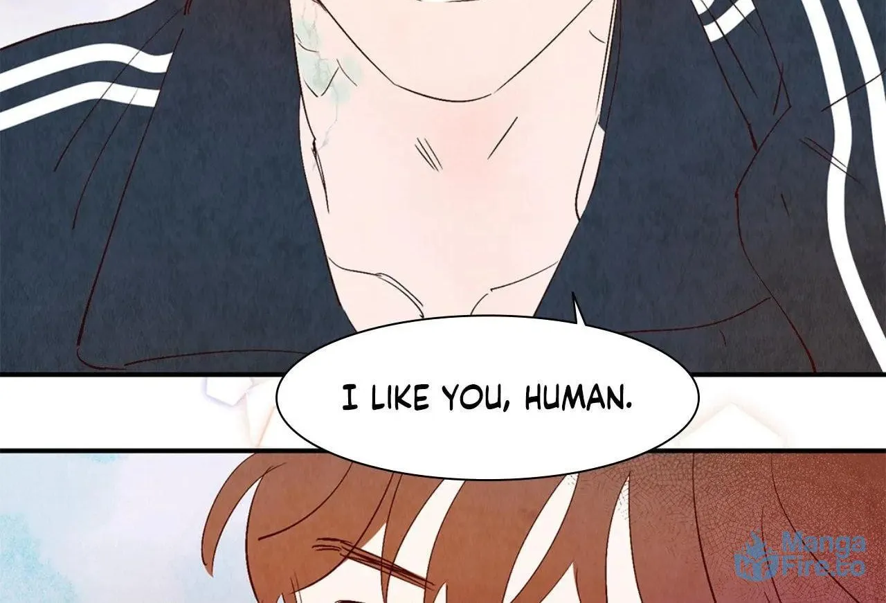 Love of Cloud and Rain Chapter 31.5 page 95 - 