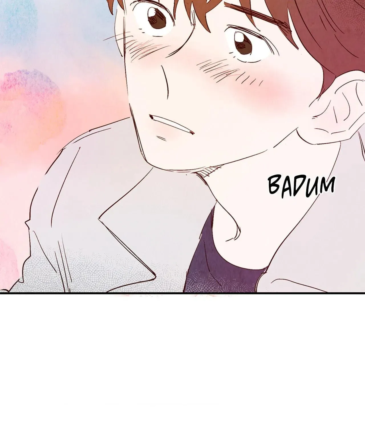 Love of Cloud and Rain Chapter 31.5 page 96 - 