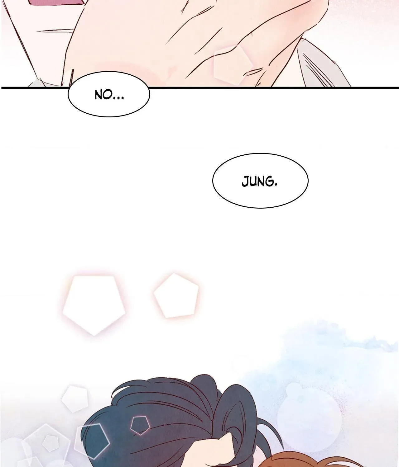 Love of Cloud and Rain Chapter 31.5 page 98 - 