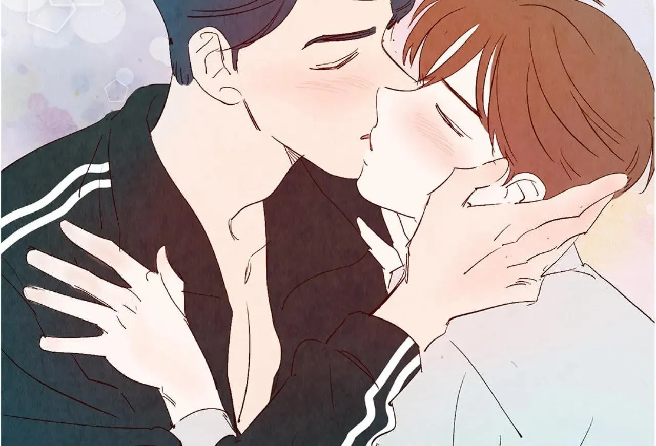 Love of Cloud and Rain Chapter 31.5 page 99 - 