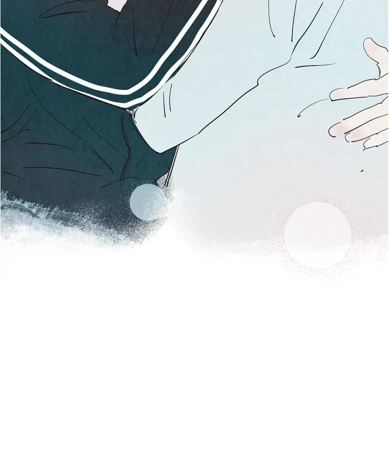 Love of Cloud and Rain Chapter 31.5 page 100 - 