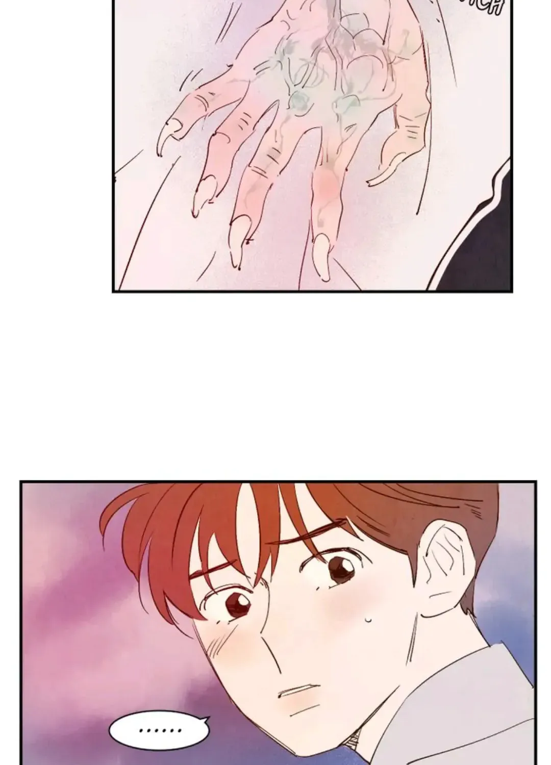 Love of Cloud and Rain Chapter 31 page 16 - 