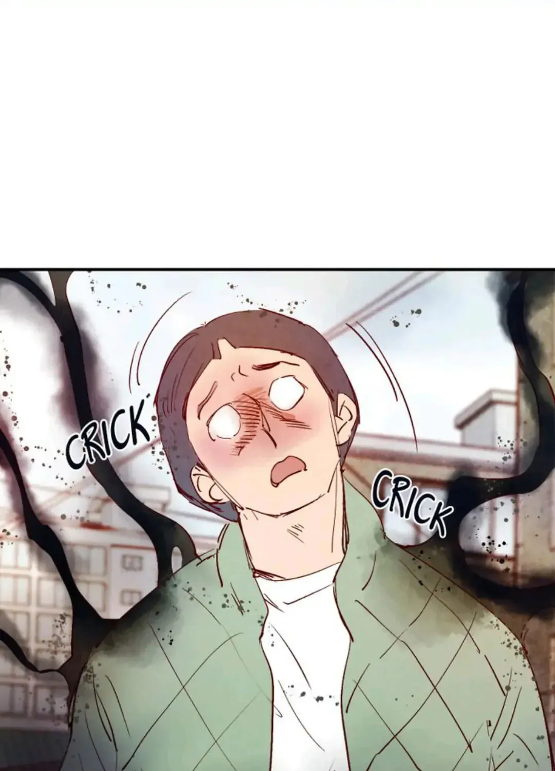 Love of Cloud and Rain Chapter 31 page 3 - 