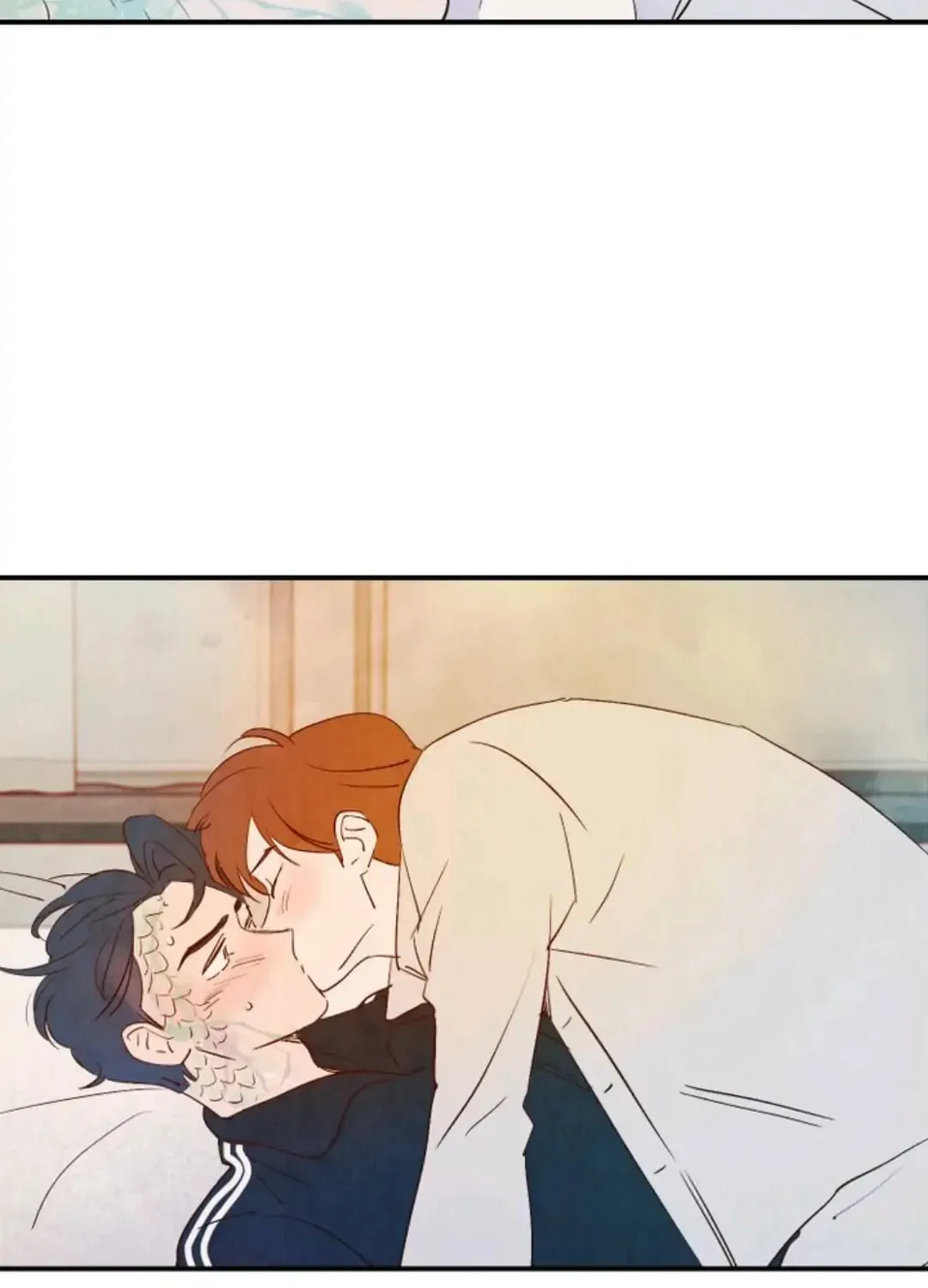 Love of Cloud and Rain Chapter 31 page 28 - 