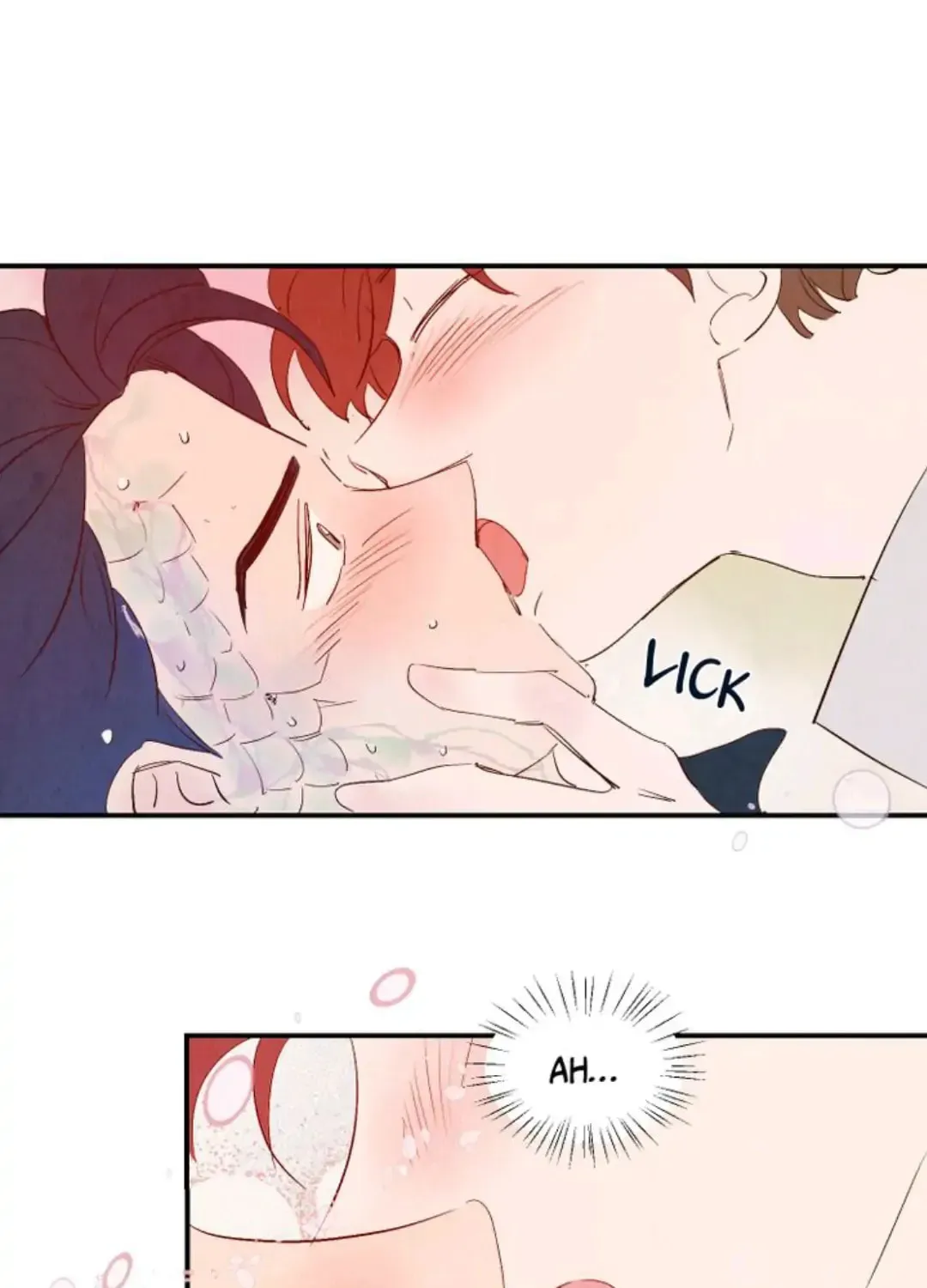 Love of Cloud and Rain Chapter 31 page 29 - 