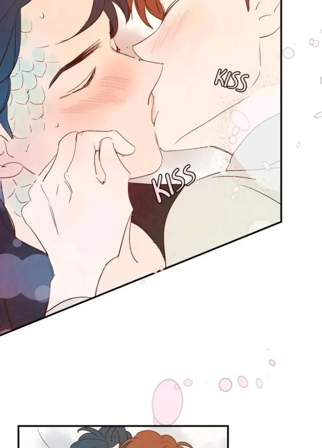 Love of Cloud and Rain Chapter 31 page 31 - 