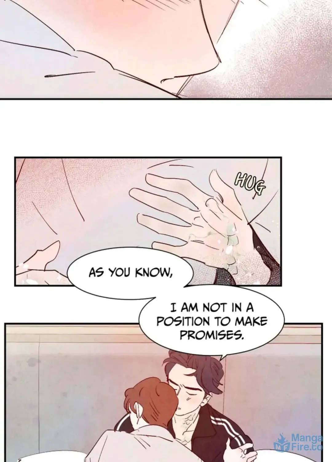 Love of Cloud and Rain Chapter 31 page 44 - 