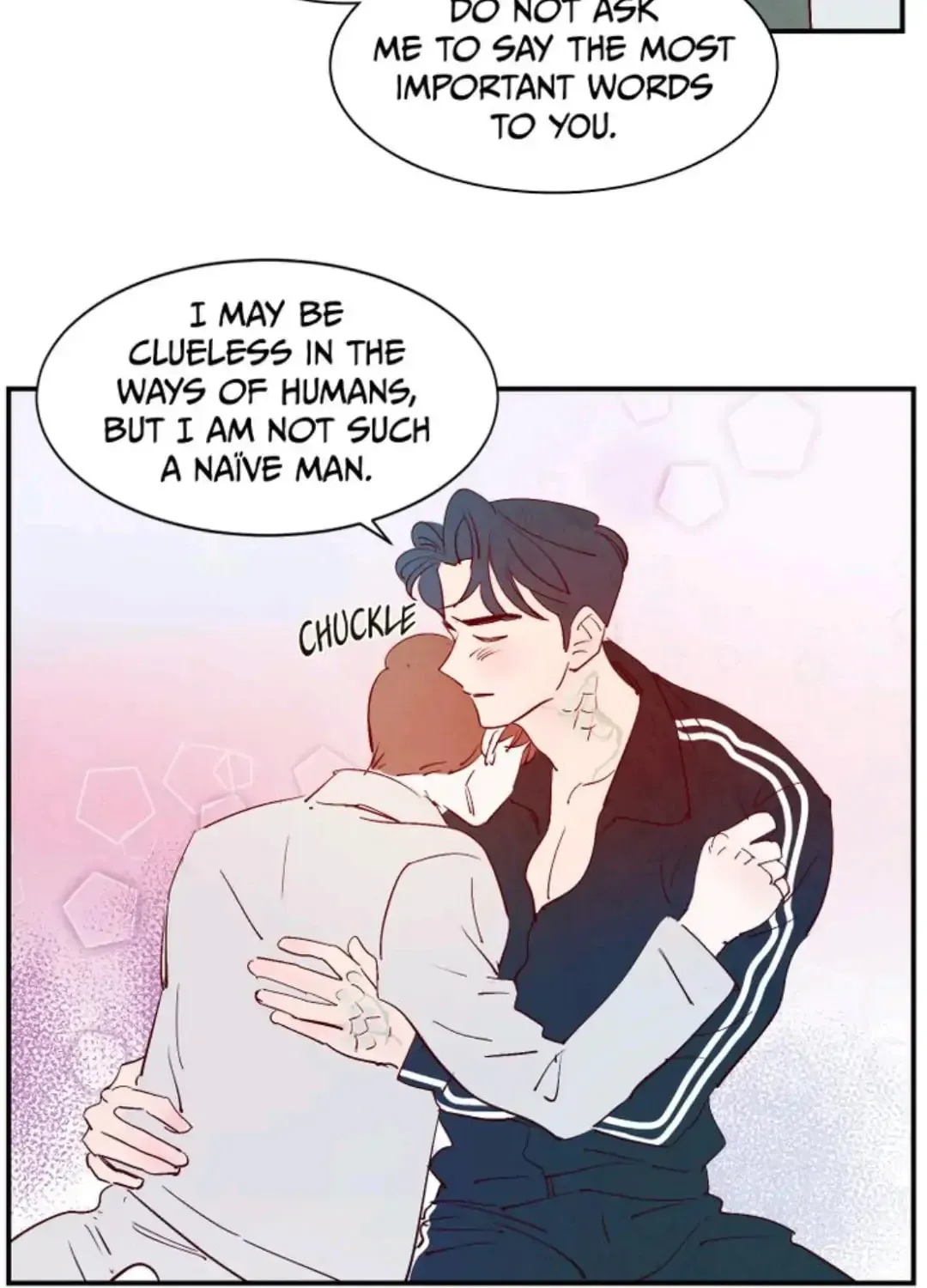 Love of Cloud and Rain Chapter 31 page 47 - 