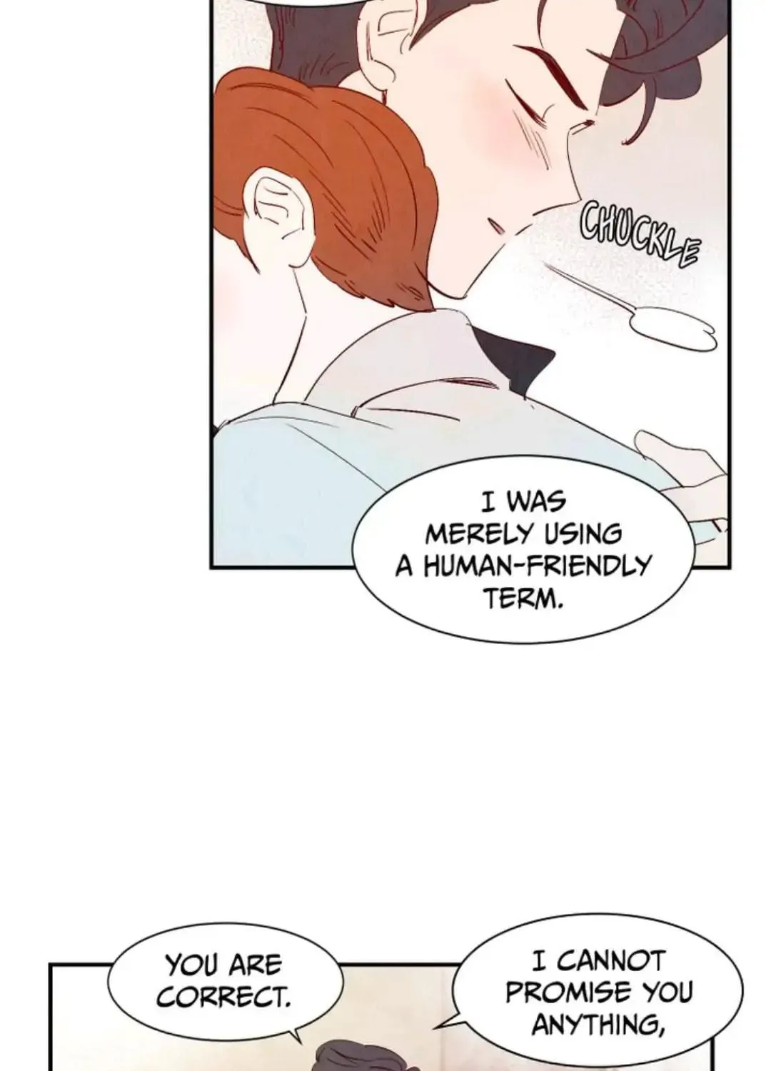 Love of Cloud and Rain Chapter 31 page 49 - 