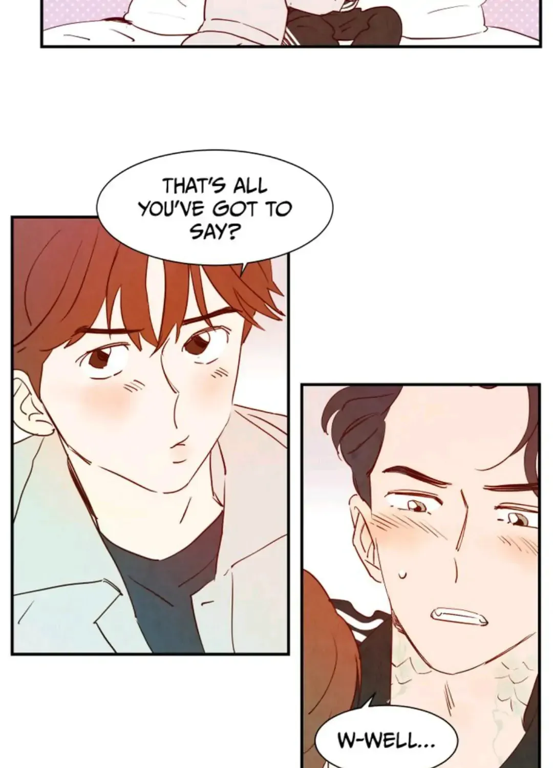 Love of Cloud and Rain Chapter 31 page 53 - 