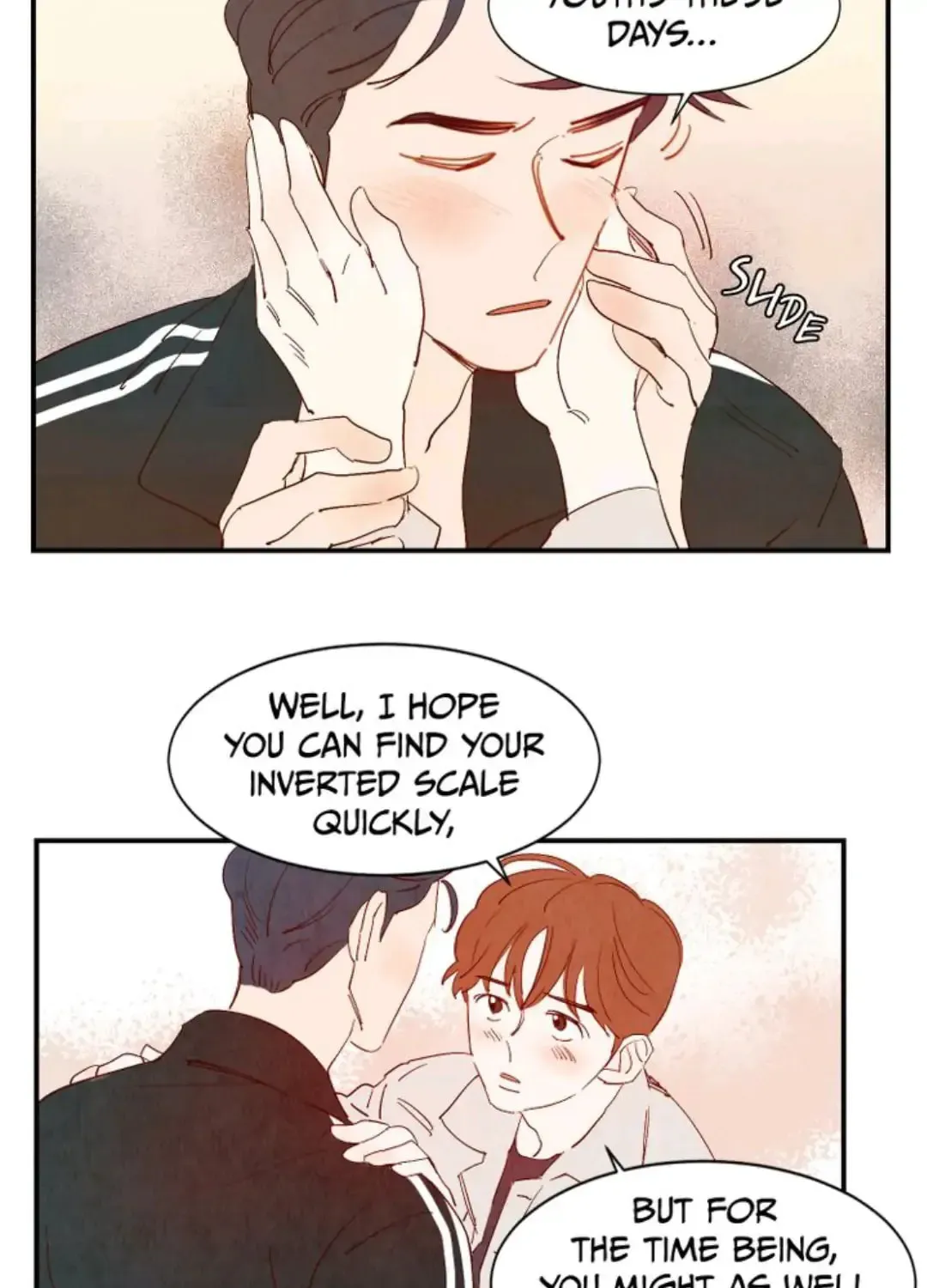Love of Cloud and Rain Chapter 31 page 59 - 