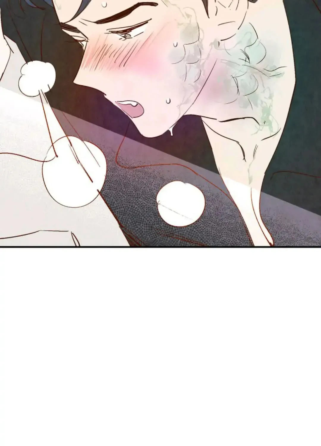 Love of Cloud and Rain Chapter 31 page 7 - 