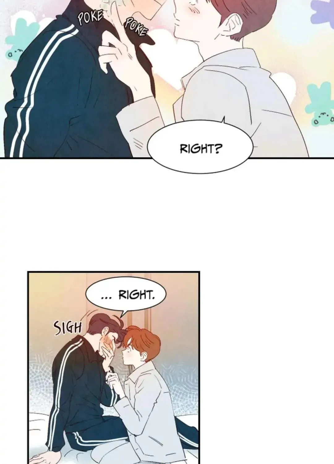 Love of Cloud and Rain Chapter 31 page 61 - 