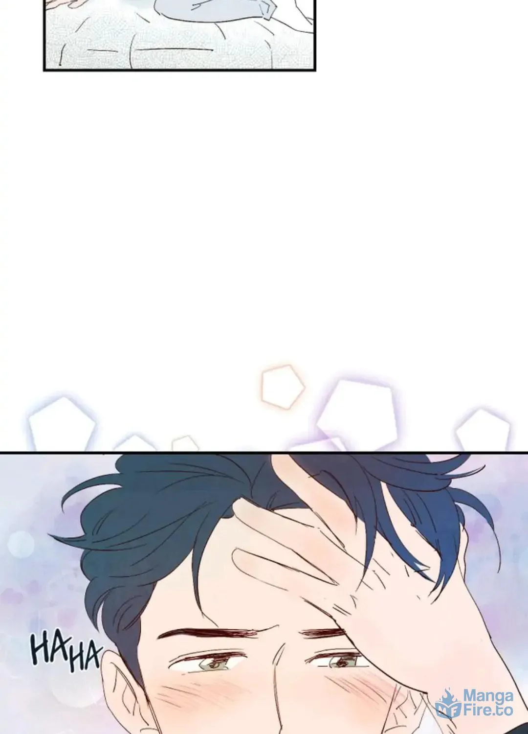 Love of Cloud and Rain Chapter 31 page 62 - 