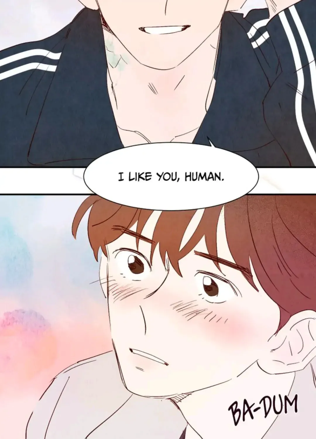 Love of Cloud and Rain Chapter 31 page 63 - 