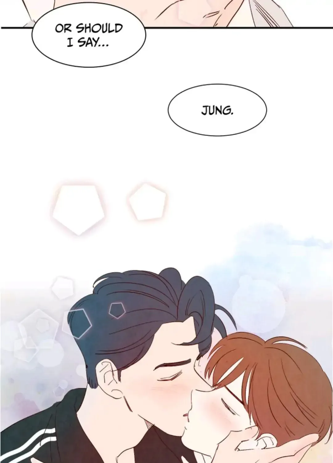 Love of Cloud and Rain Chapter 31 page 65 - 