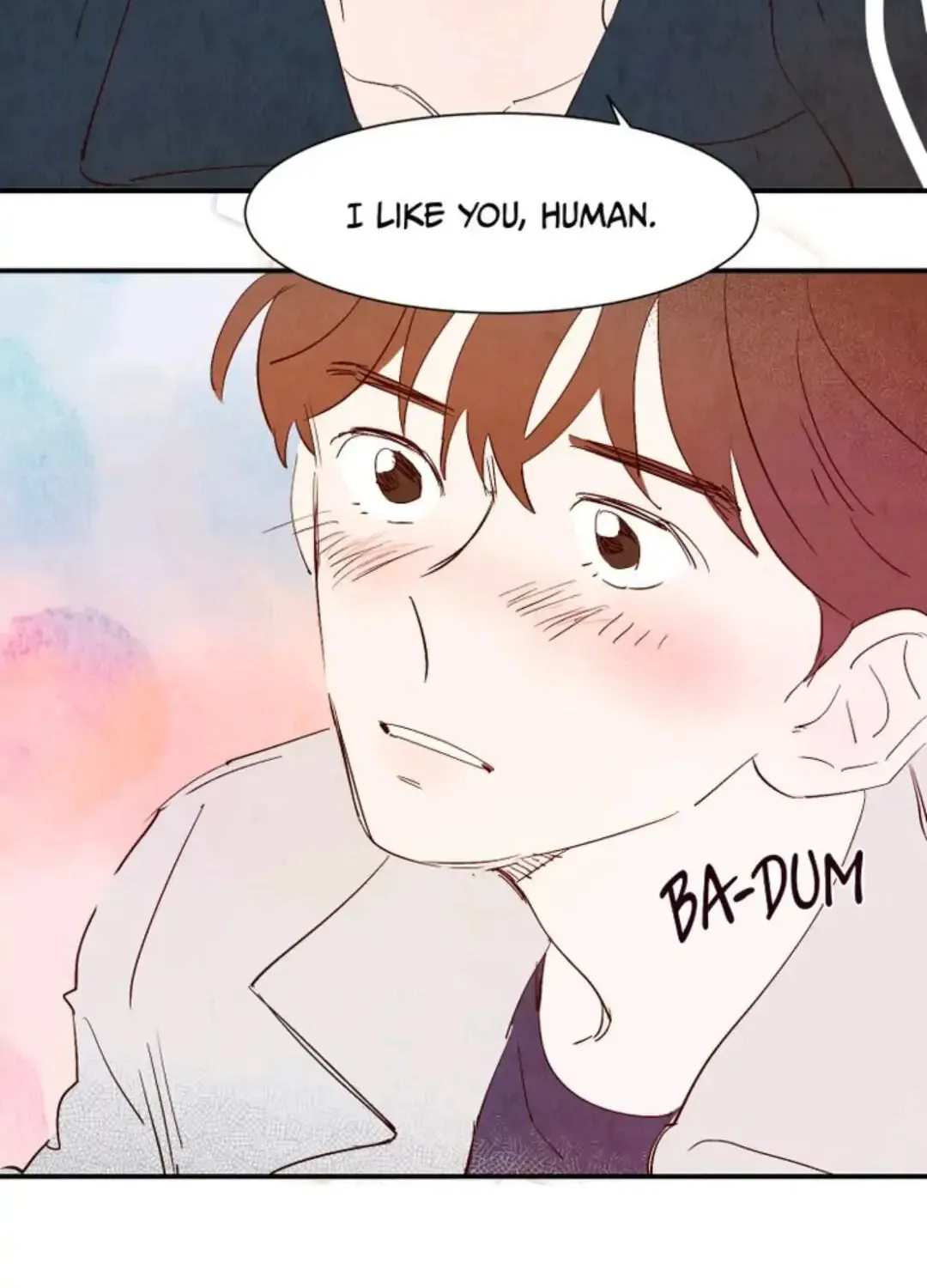 Love of Cloud and Rain Chapter 32 page 2 - 