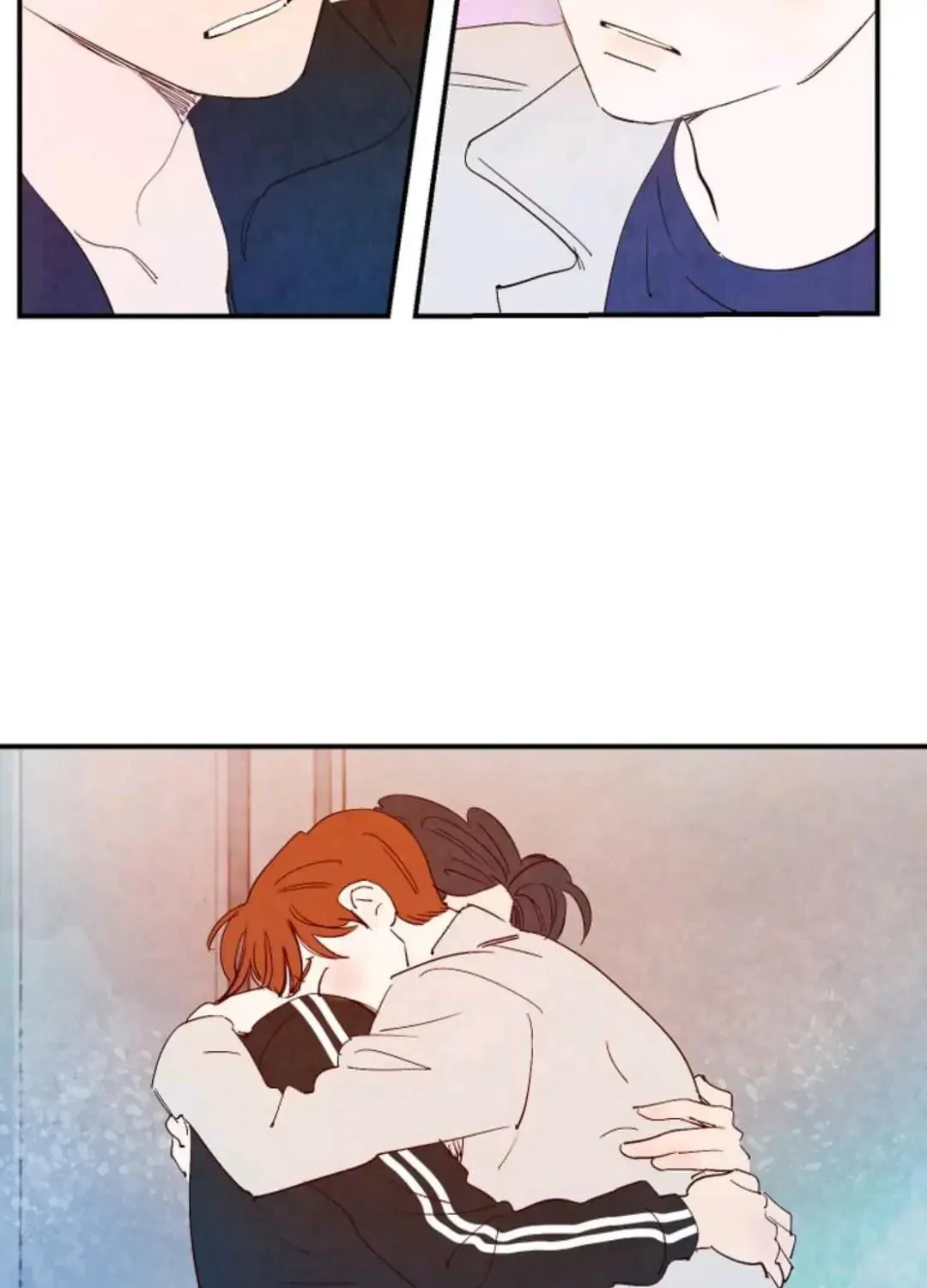 Love of Cloud and Rain Chapter 32 page 13 - 