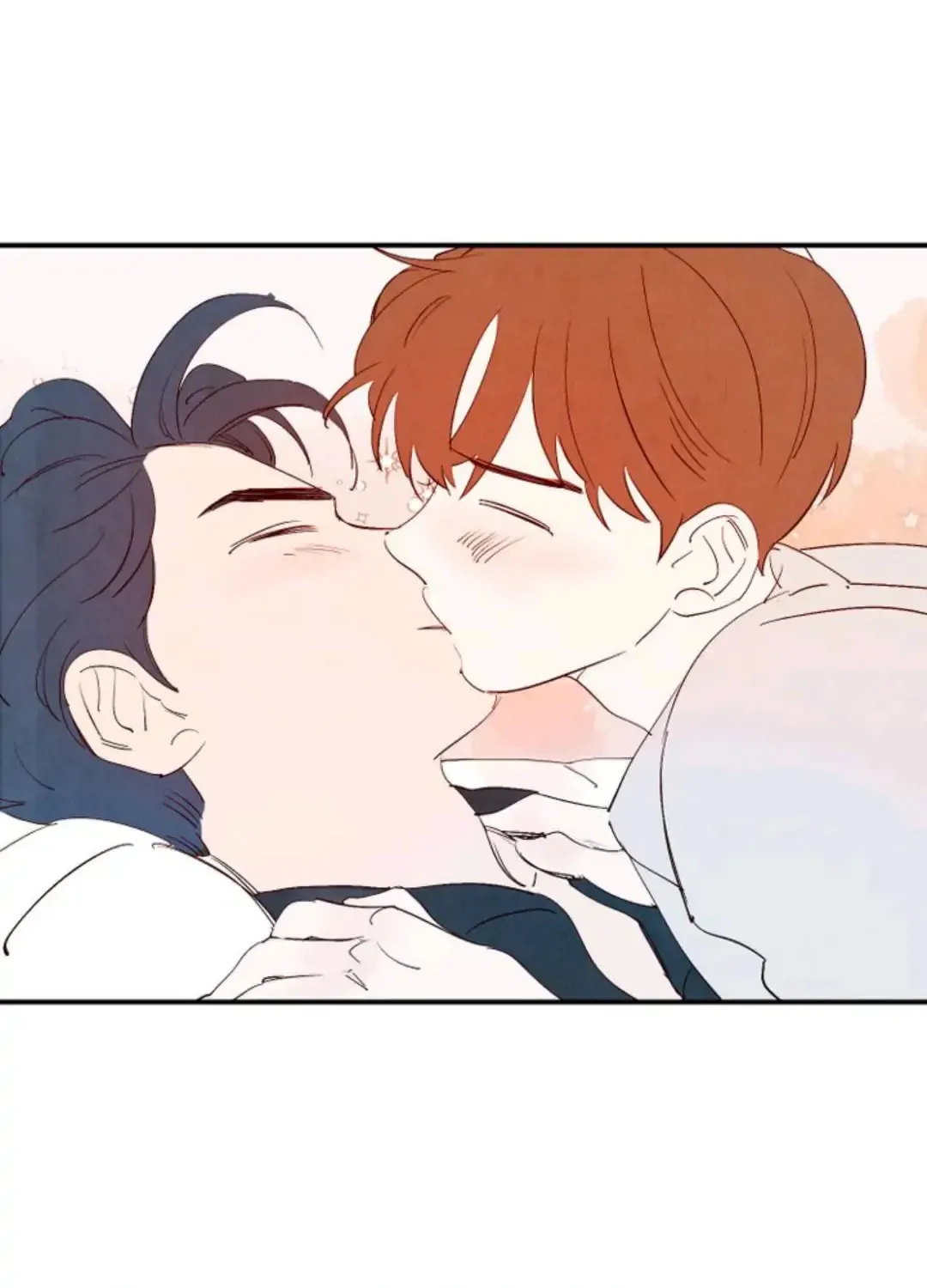 Love of Cloud and Rain Chapter 32 page 15 - 