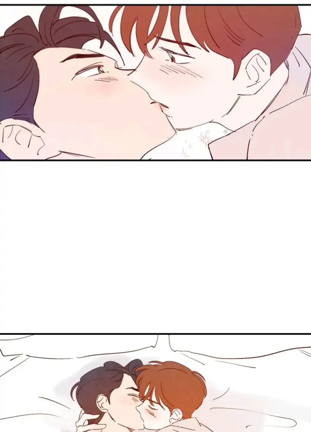 Love of Cloud and Rain Chapter 32 page 16 - 