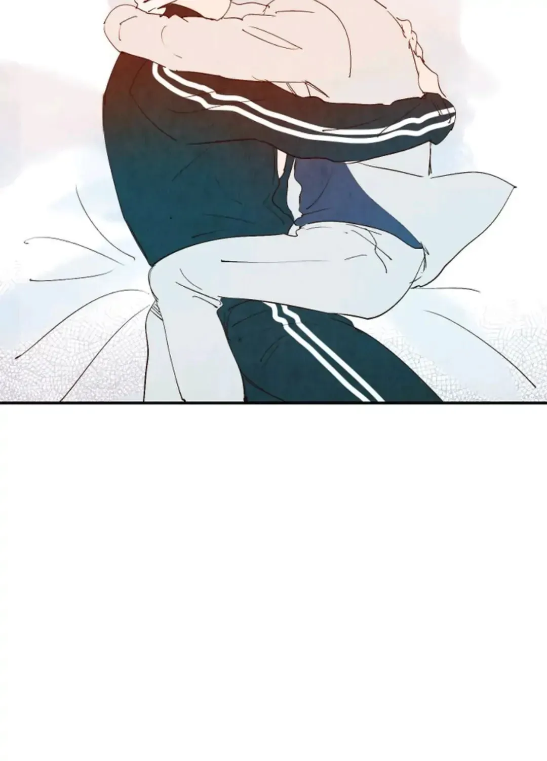 Love of Cloud and Rain Chapter 32 page 17 - 