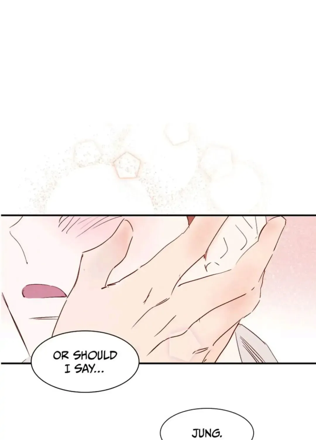 Love of Cloud and Rain Chapter 32 page 3 - 