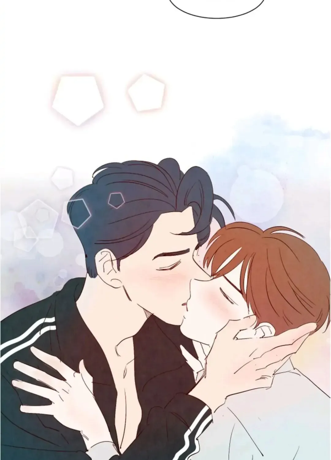 Love of Cloud and Rain Chapter 32 page 4 - 