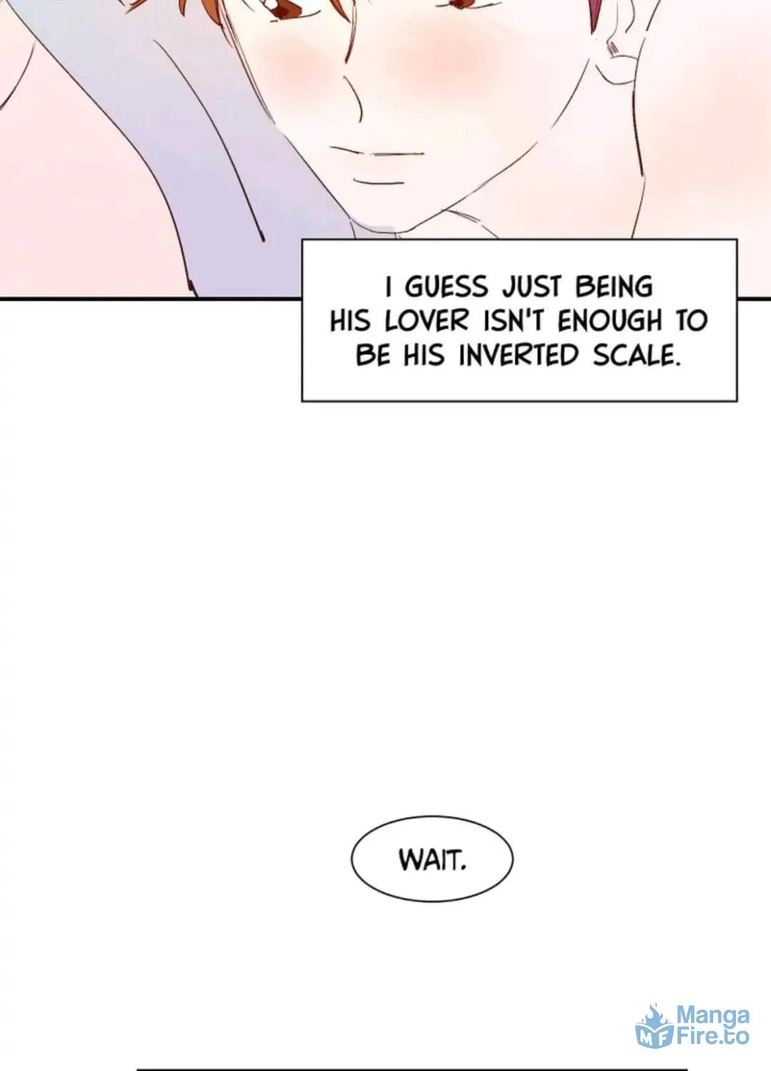 Love of Cloud and Rain Chapter 32 page 32 - 