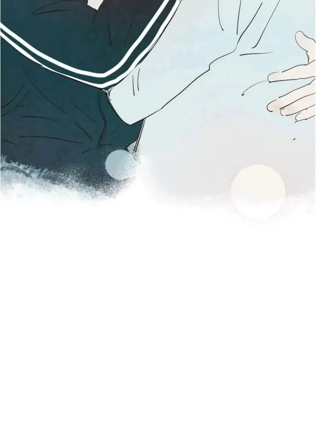 Love of Cloud and Rain Chapter 32 page 5 - 