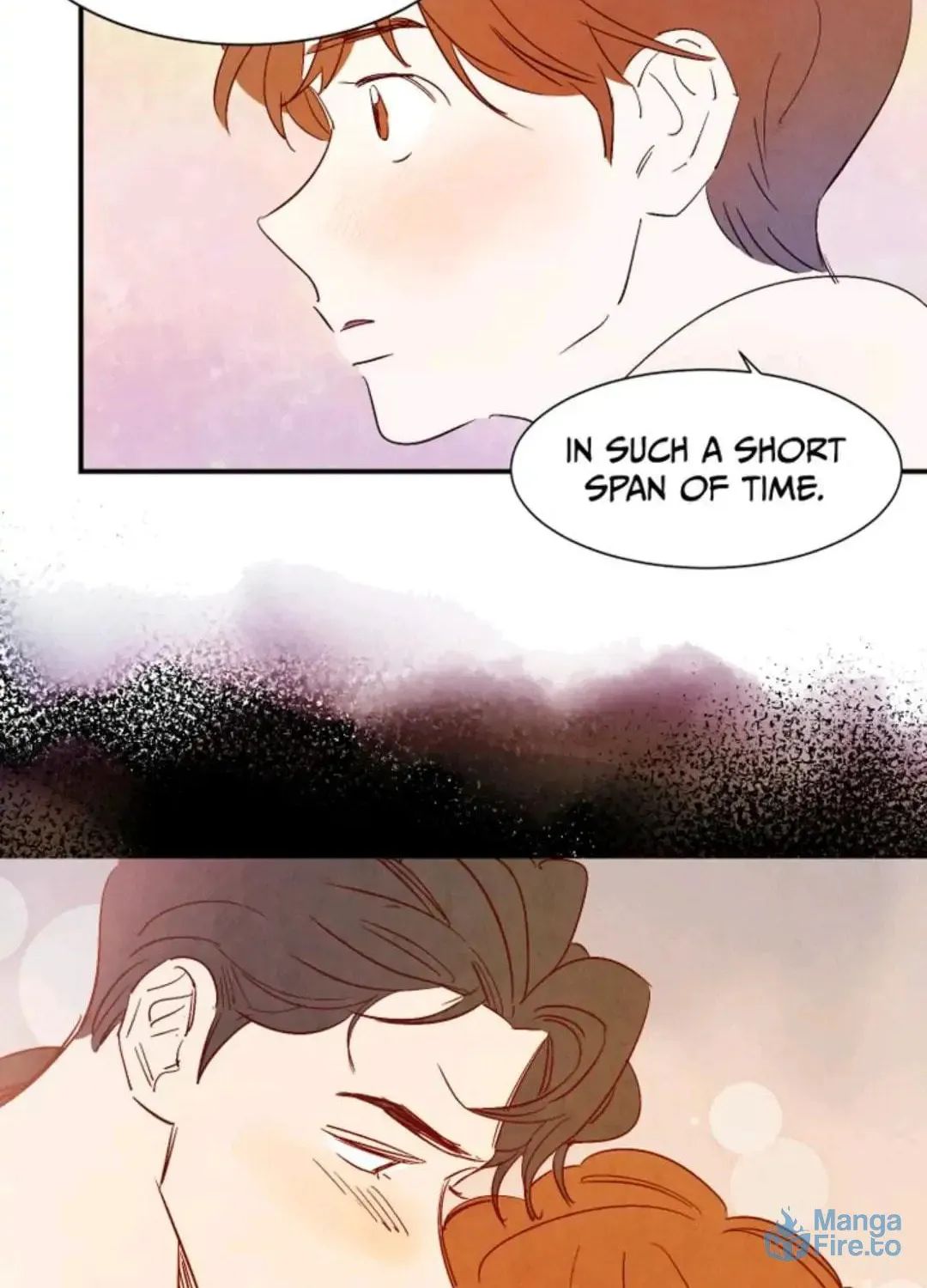 Love of Cloud and Rain Chapter 32 page 44 - 