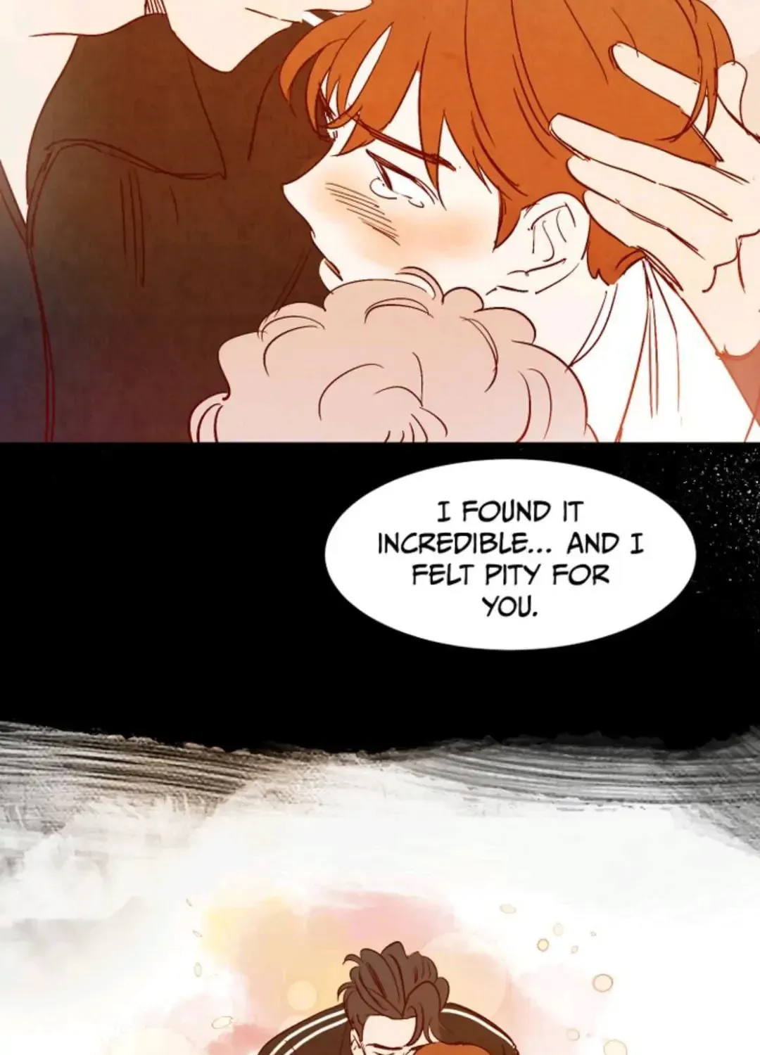 Love of Cloud and Rain Chapter 32 page 45 - 