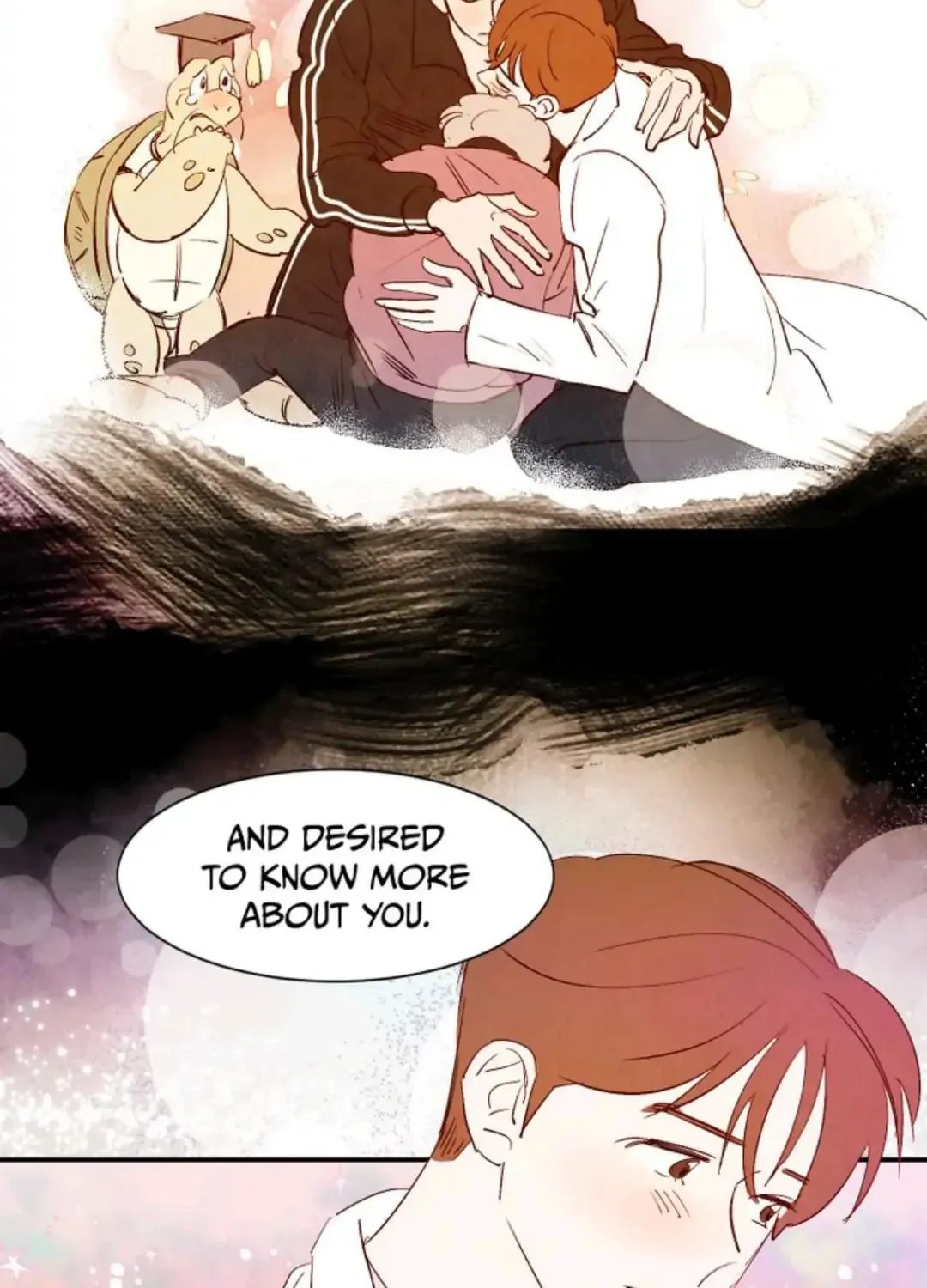 Love of Cloud and Rain Chapter 32 page 46 - 