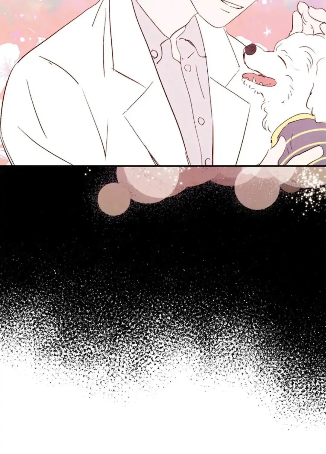 Love of Cloud and Rain Chapter 32 page 47 - 