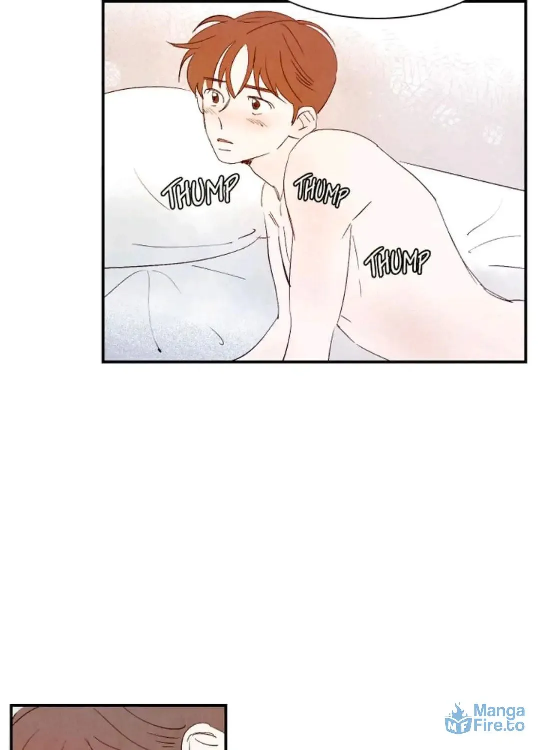 Love of Cloud and Rain Chapter 32 page 50 - 