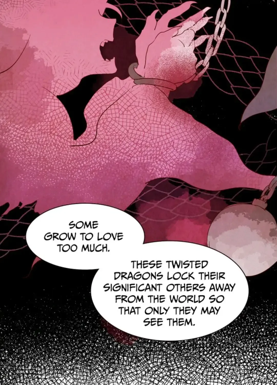 Love of Cloud and Rain Chapter 32 page 59 - 