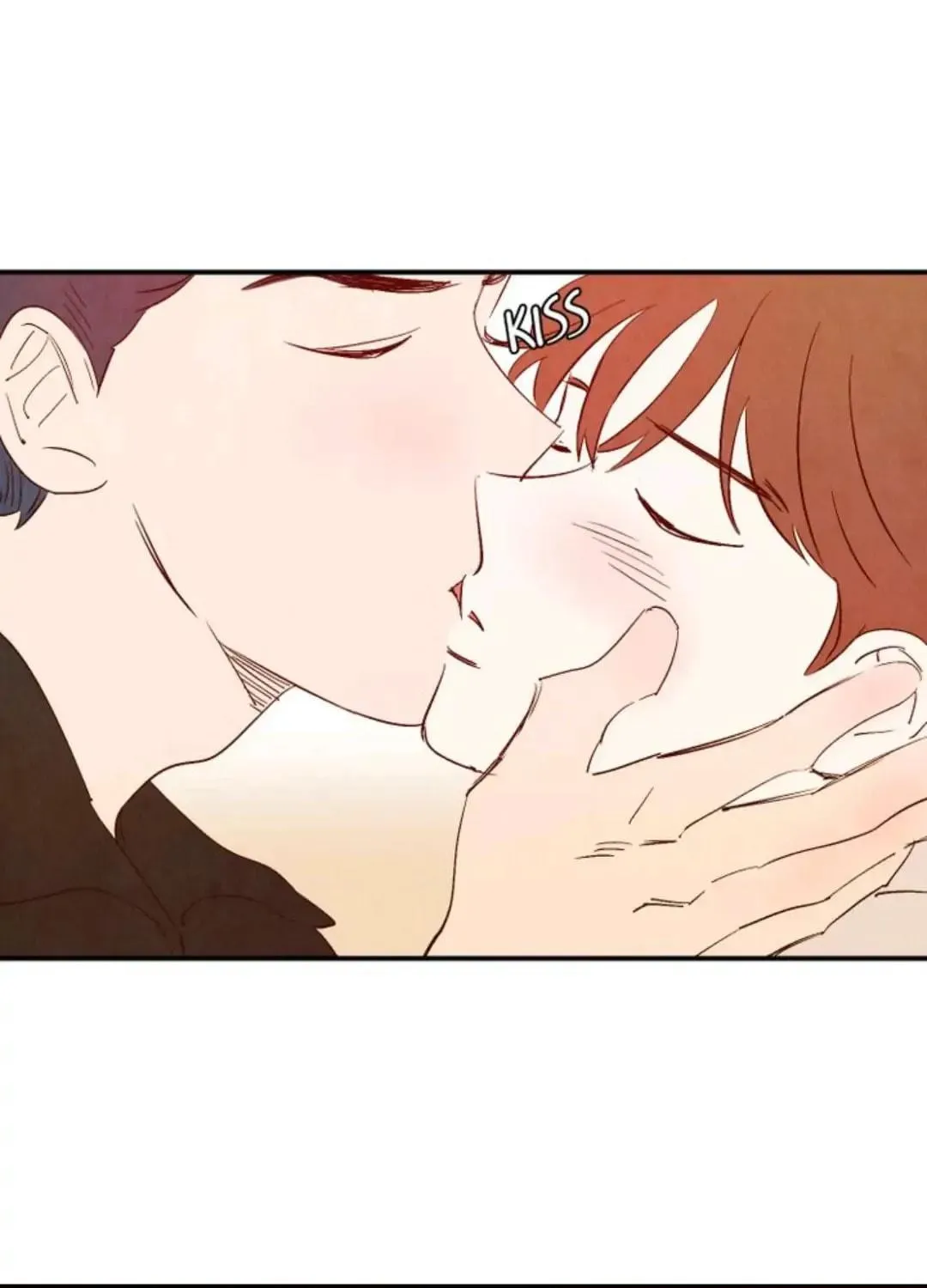 Love of Cloud and Rain Chapter 32 page 7 - 