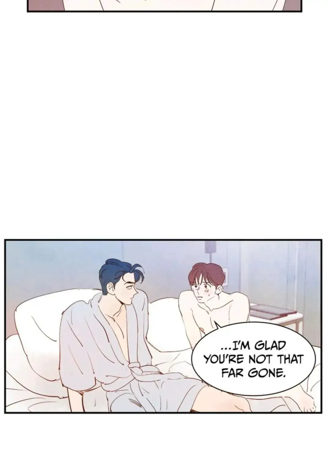 Love of Cloud and Rain Chapter 32 page 61 - 