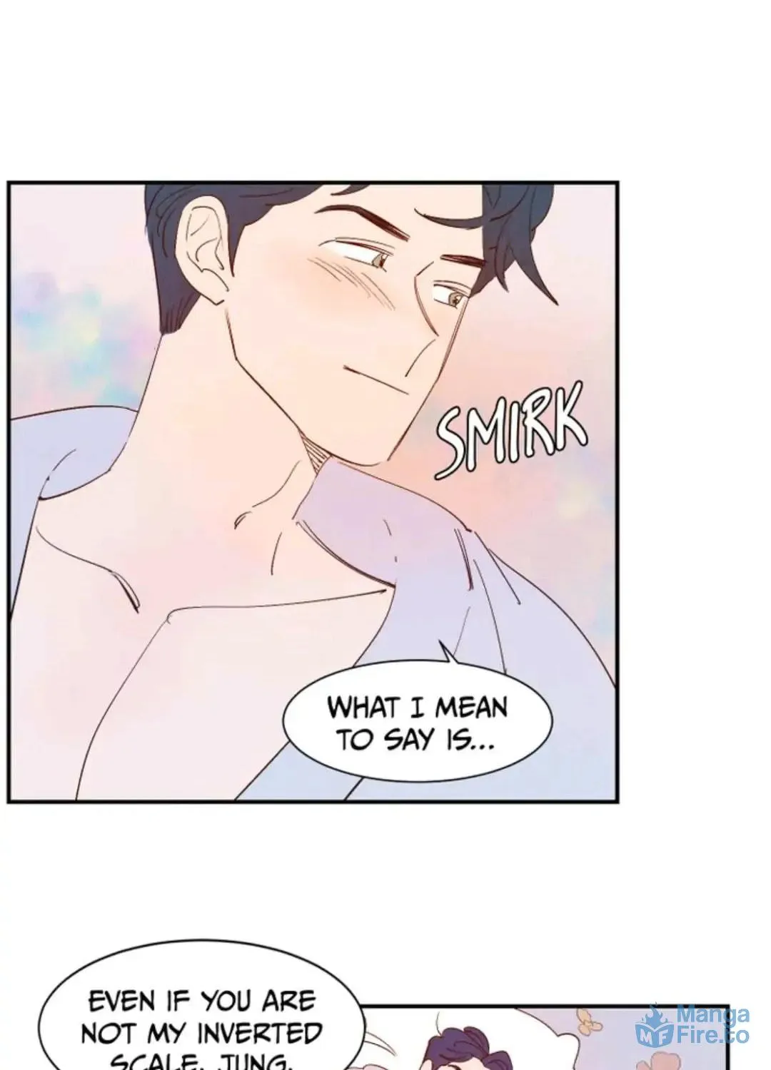 Love of Cloud and Rain Chapter 32 page 62 - 