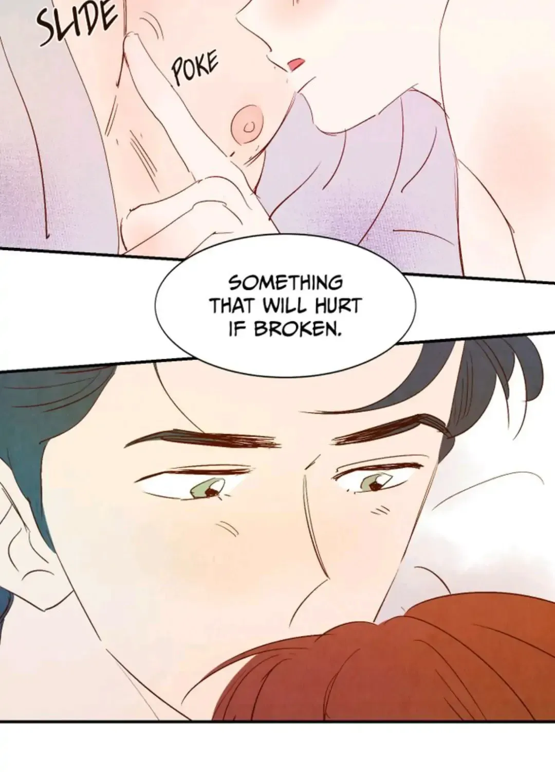 Love of Cloud and Rain Chapter 32 page 65 - 