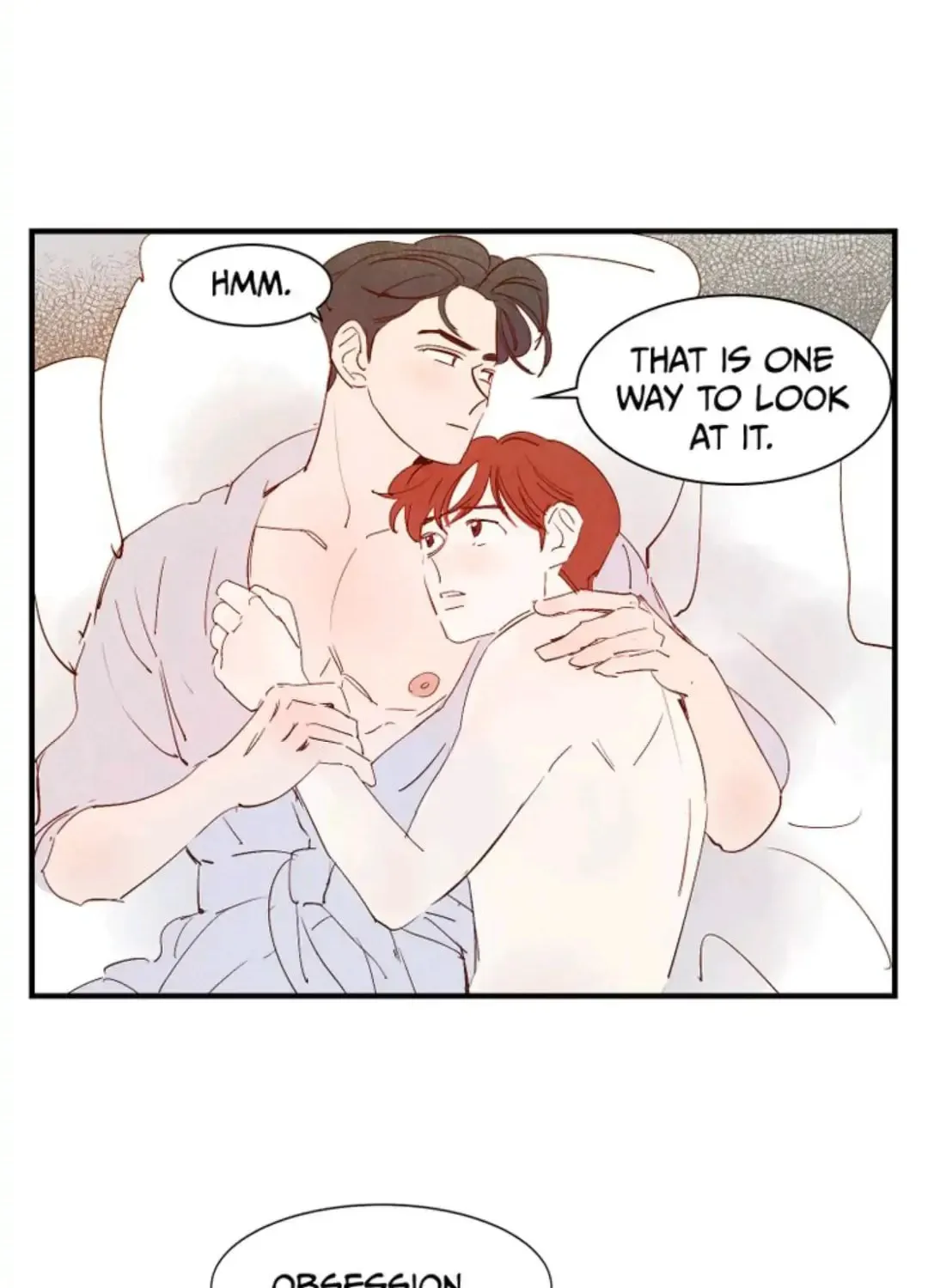 Love of Cloud and Rain Chapter 32 page 66 - 