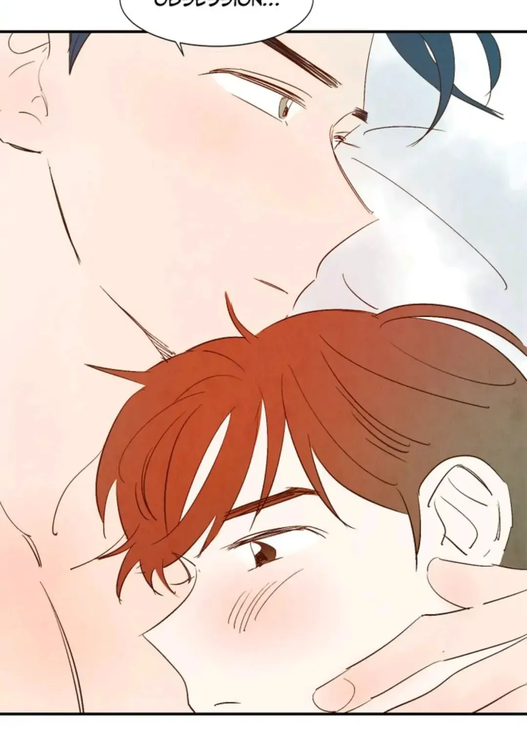 Love of Cloud and Rain Chapter 32 page 67 - 